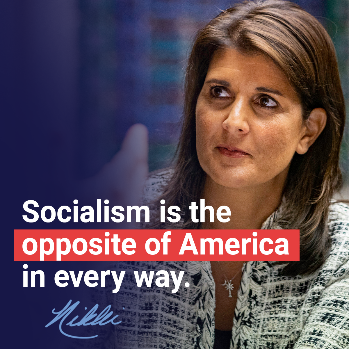 2020 In Review: Socialism Rising ⛓️