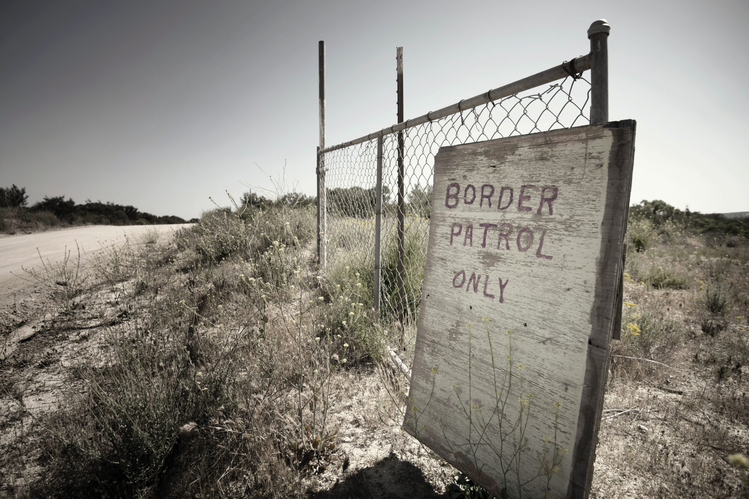 Attn Biden: Don’t Ignore The Border Crisis 🚧