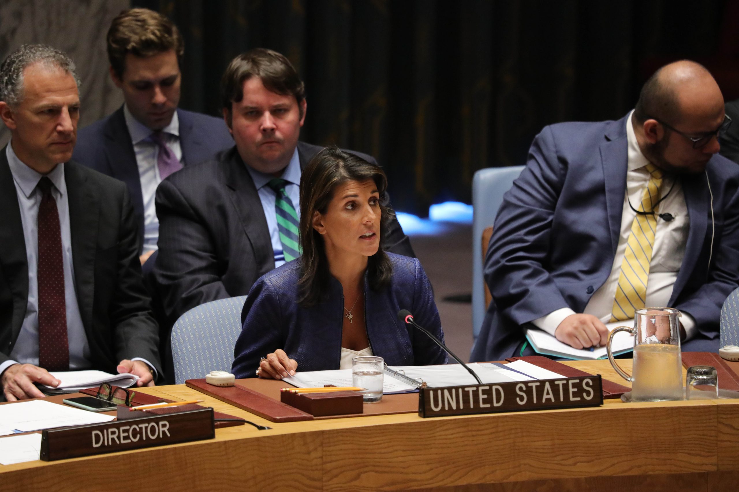 Nikki Haley: Socialism Pummels The Little Guy 🧎‍♂️