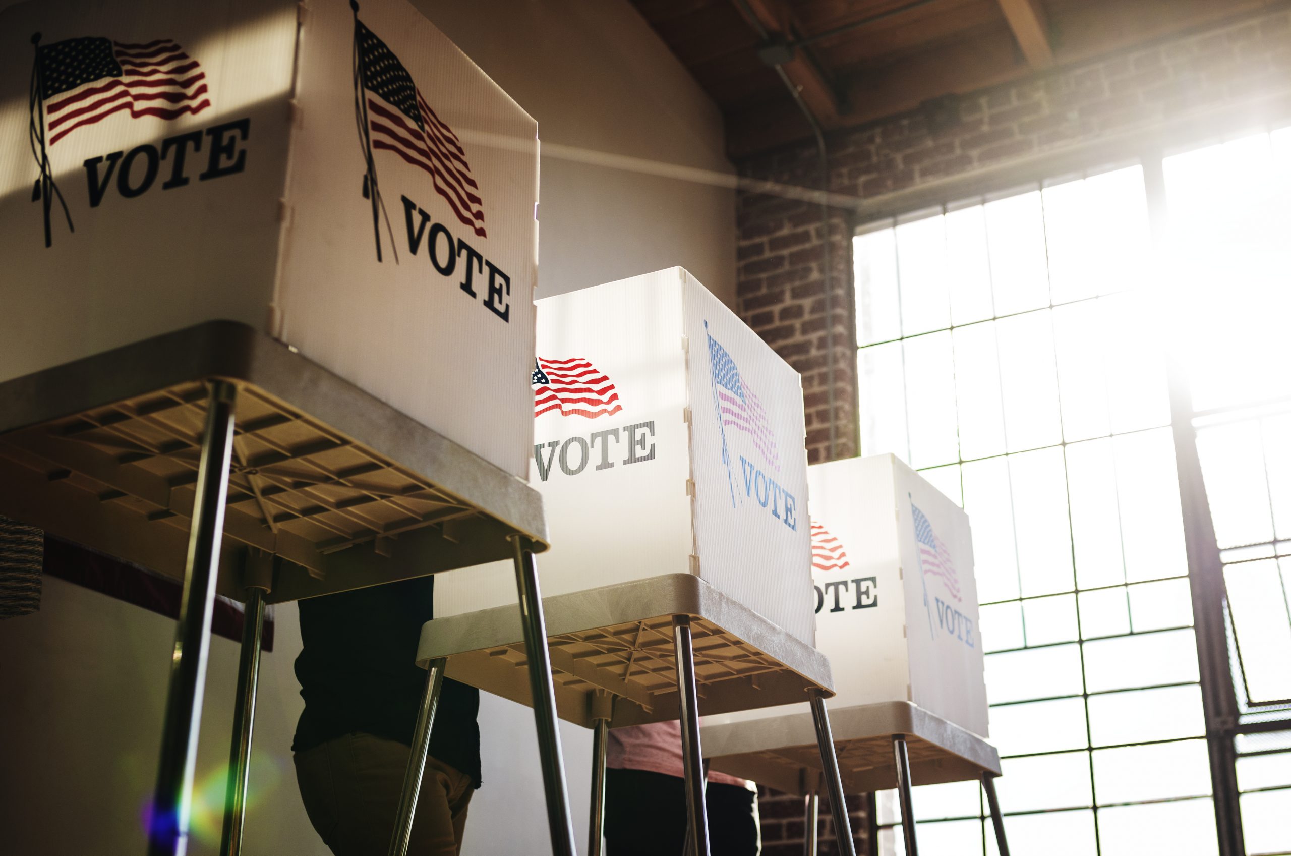 ALERT: Dem Election Takeover Moves Forward 🚨 📨