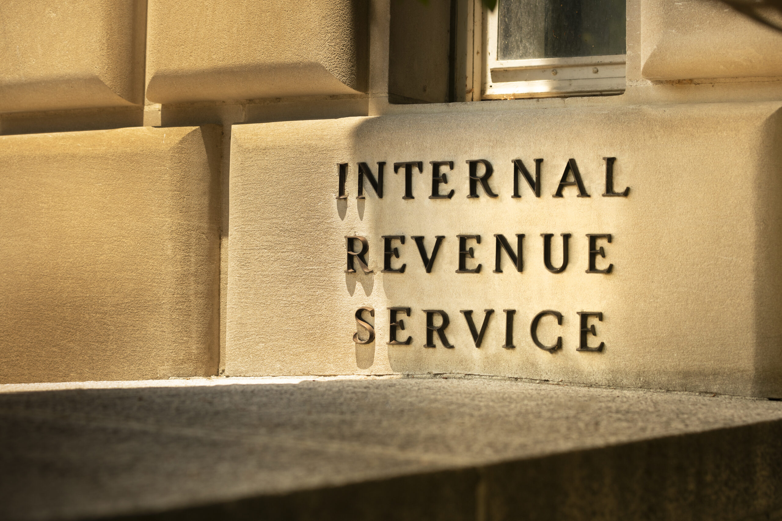 Beware An Unprecedented IRS Intrusion 😦 💵