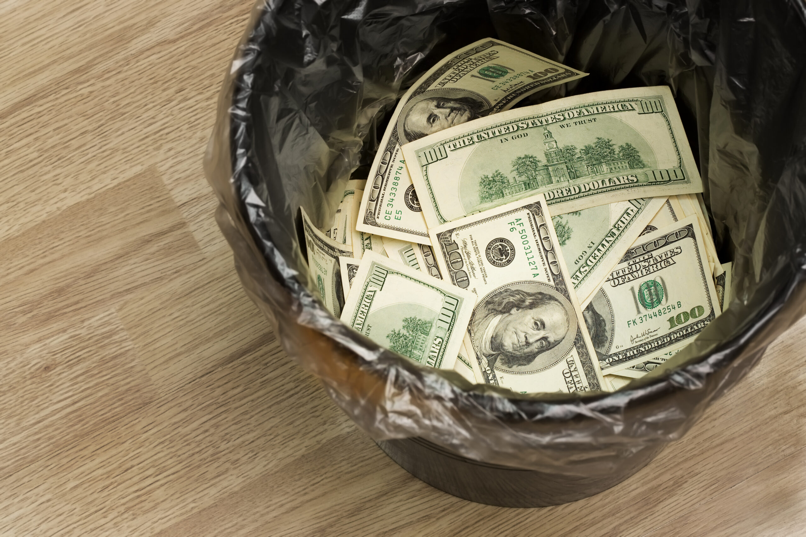 Is Your State Wasting COVID Relief? 🤔