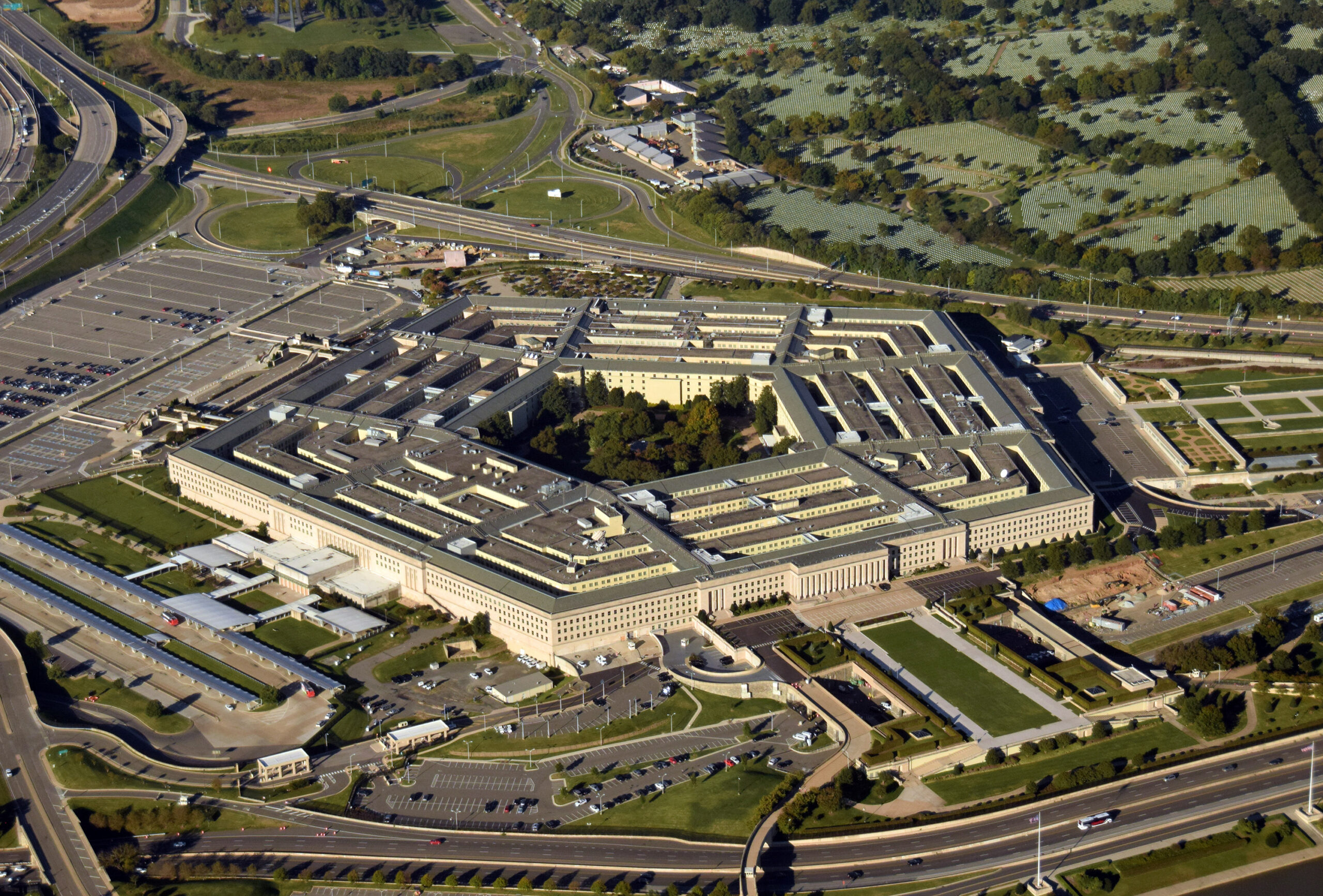 The Pentagon Under Liberals Goes Woke 🪖