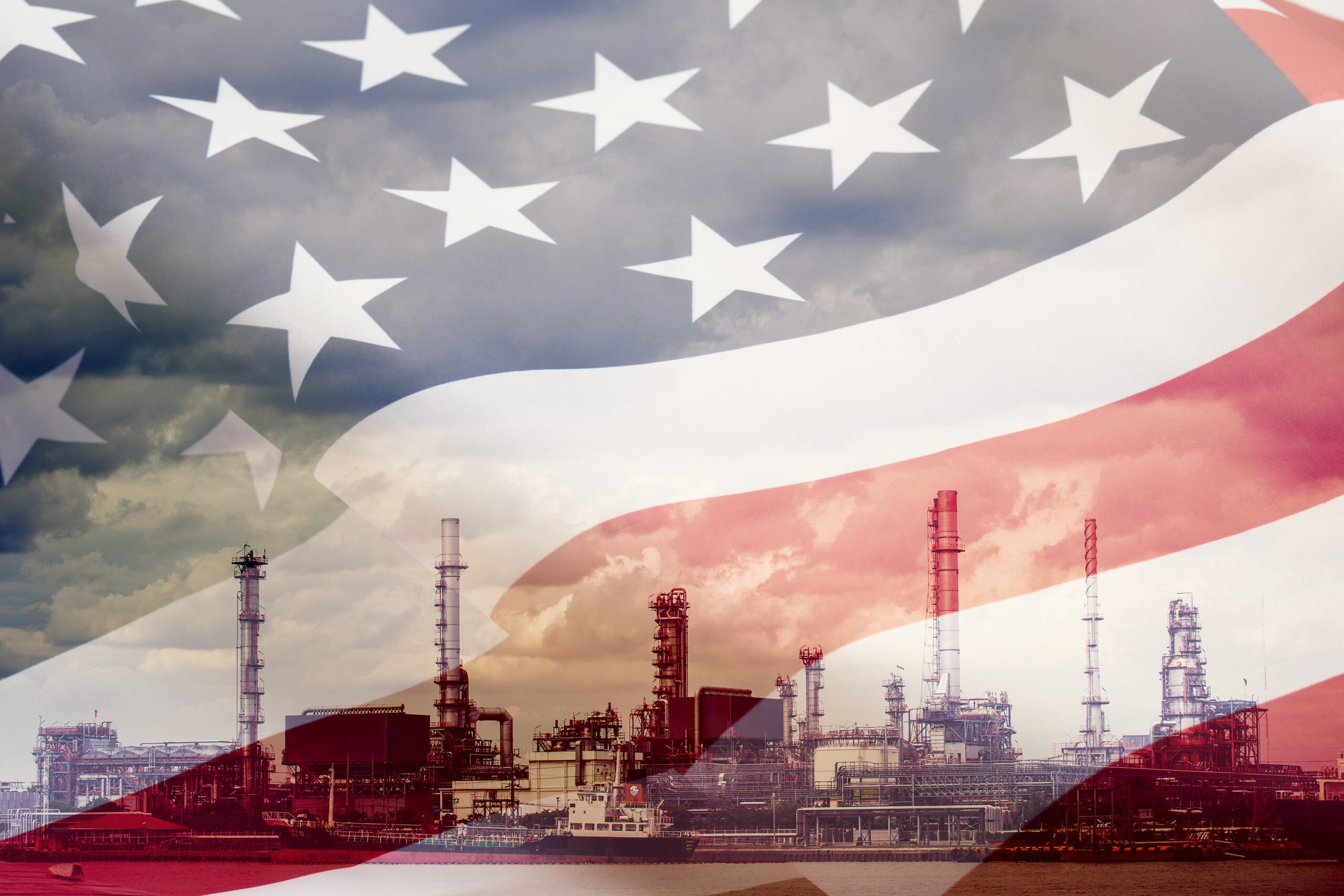 Nikki Haley: We Must Win The Energy War ⛽